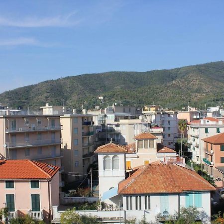 Appartamento Quasi Perfetto Sestri Levante Kültér fotó