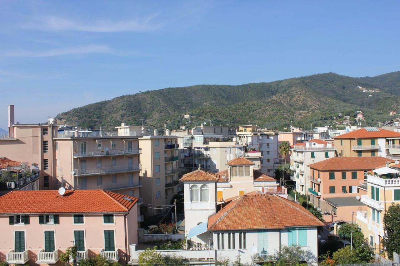 Appartamento Quasi Perfetto Sestri Levante Kültér fotó
