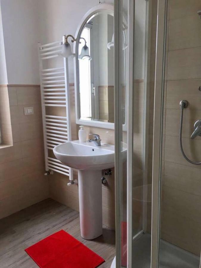 Appartamento Quasi Perfetto Sestri Levante Kültér fotó
