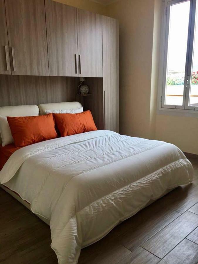 Appartamento Quasi Perfetto Sestri Levante Kültér fotó