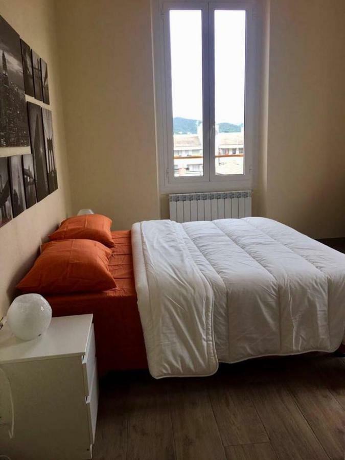 Appartamento Quasi Perfetto Sestri Levante Kültér fotó